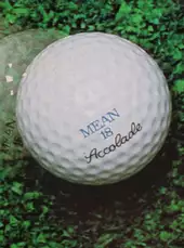 Mean 18: Ultimate Golf