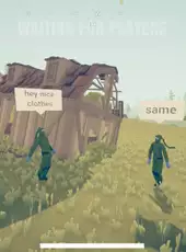 Totally Accurate Battlegrounds