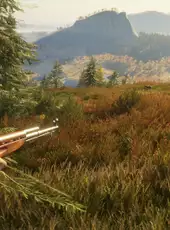 TheHunter: Call of the Wild - Rapid Hunt Rifle Pack