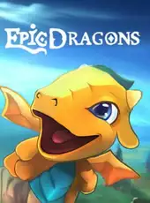 Epic Dragons