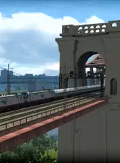 Train Simulator: NEC - New York-New Haven Route