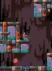 UFO Swamp Odyssey