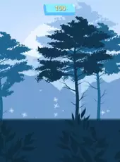 Dark Fox Infinity Runner