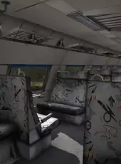 Trainz Railroad Simulator 2019: PREG B16mnopux 087