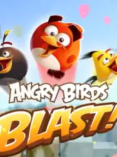Angry Birds Blast!