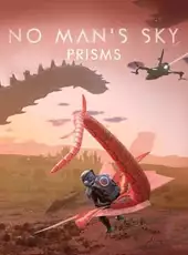 No Man's Sky: Prisms