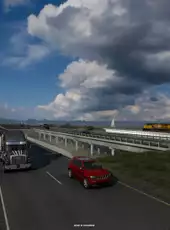 American Truck Simulator: Texas