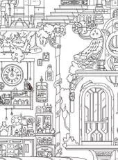 Hidden Cats 3: Steampunk