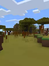 Minecraft: Plastic Texture Pack