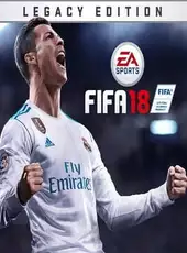 FIFA 18: Legacy Edition