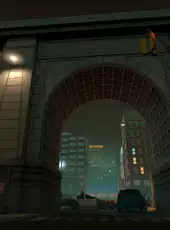 Teenage Mutant Ninja Turtles: Empire City