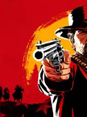 Red Dead Redemption 2