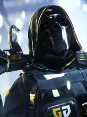 The Finals: GEN. G TGM25