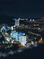 Cities: Skylines - After Dark