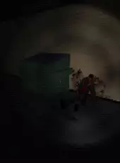 Bloody Woman