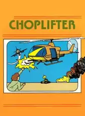 Choplifter!