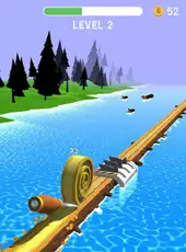Spiral Roll