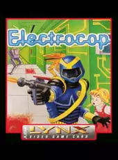 Electrocop