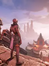 Conan Exiles: Isle of Siptah