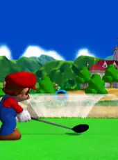 Mario Golf: Toadstool Tour