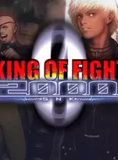 The King of Fighters 2000