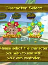 Super Monkey Ball