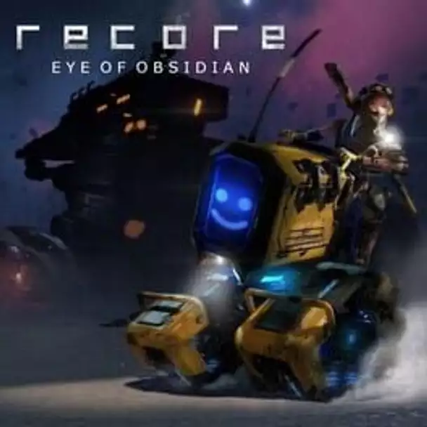Recore: Eye of Obsidian