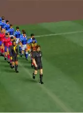 International Superstar Soccer Pro 98