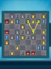 Chessmaster Live: Chain Reaction