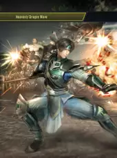 Dynasty Warriors: Godseekers