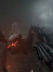 Painkiller: Hell & Damnation - City Critters