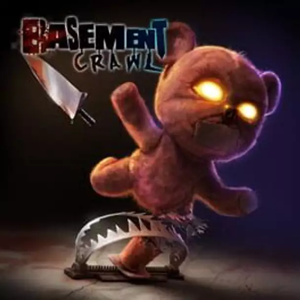 Basement Crawl