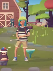 Ooblets