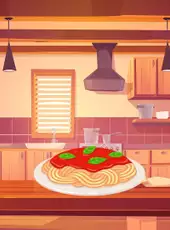 The Jumping Pasta: Turbo