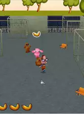 Peter Flat's Inflatable Adventures