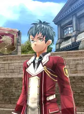 The Legend of Heroes: Trails of Cold Steel