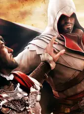 Assassin's Creed Brotherhood