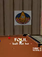 Carom Shot