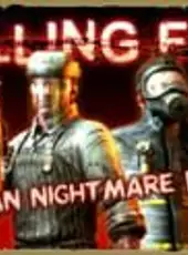 Killing Floor: Urban Nightmare Character Pack