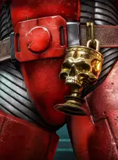 Warhammer 40,000: Space Marine II - Blood Angels Cosmetic Pack