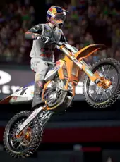 Monster Energy Supercross: The Official Videogame 4