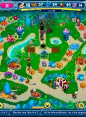 Incredible Dracula: Witches' Curse