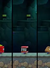 Super Mario Maker 2: World Maker Update