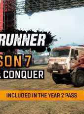 SnowRunner: Season 7 - Compete & Conquer