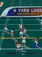 NFL Blitz 2001