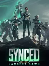 Synced: Season 1 - Lambent Dawn Trailer
