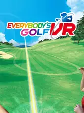 Everybody's Golf VR