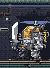 Mercenary Kings
