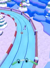 Winter Games Collection