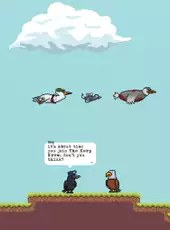 Escape from Life Inc